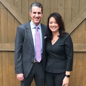 Meet your Posher, Angia